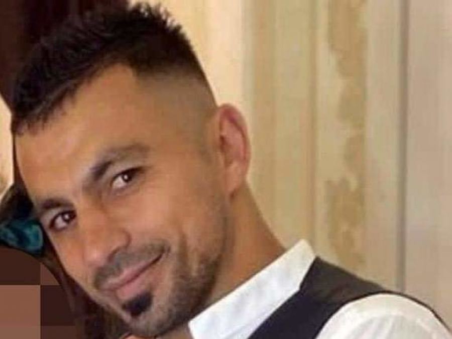 إضراب عامّ في عين ماهل السبت عقب مقتل الشاب مهند شلبي 